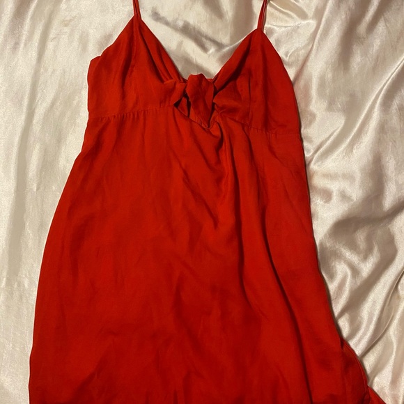 Urban dress - Picture 1 of 2